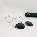 Ray-Ban YC1026 clips 2en1