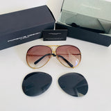 Porsche design P8478 2Verres