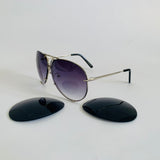Porsche design P8478 2Verres