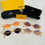 Fendi FE 4086 S fm