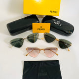 FENDI FE 4085 fm