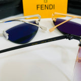 FENDI FE 4085 fm