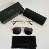 Ted Baker3070 clips 2-en-1 prc