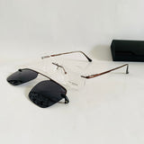 Ted Baker3070 clips 2-en-1 prc