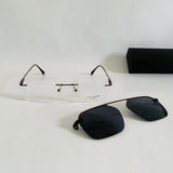 Ted Baker3070 clips 2-en-1 prc