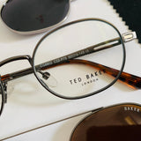 Ted Baker CG8802 clips 2en1