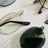 Ted Baker CG8802 clips 2en1