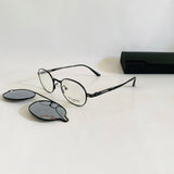 Ted Baker CG8802 clips 2en1