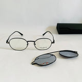 Ted Baker CG8802 clips 2en1