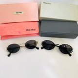 Miu Miu MU52YS fm