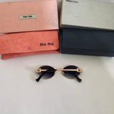 Miu Miu MU52YS fm