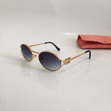 Miu Miu MU52YS fm