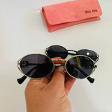 Miu Miu MU52YS fm