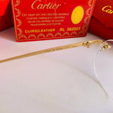 Cartier CT00280 prc