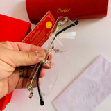 Cartier CT0281O prc