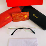 Cartier T8101092 Titanium