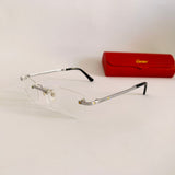 Cartier T8101092 Titanium