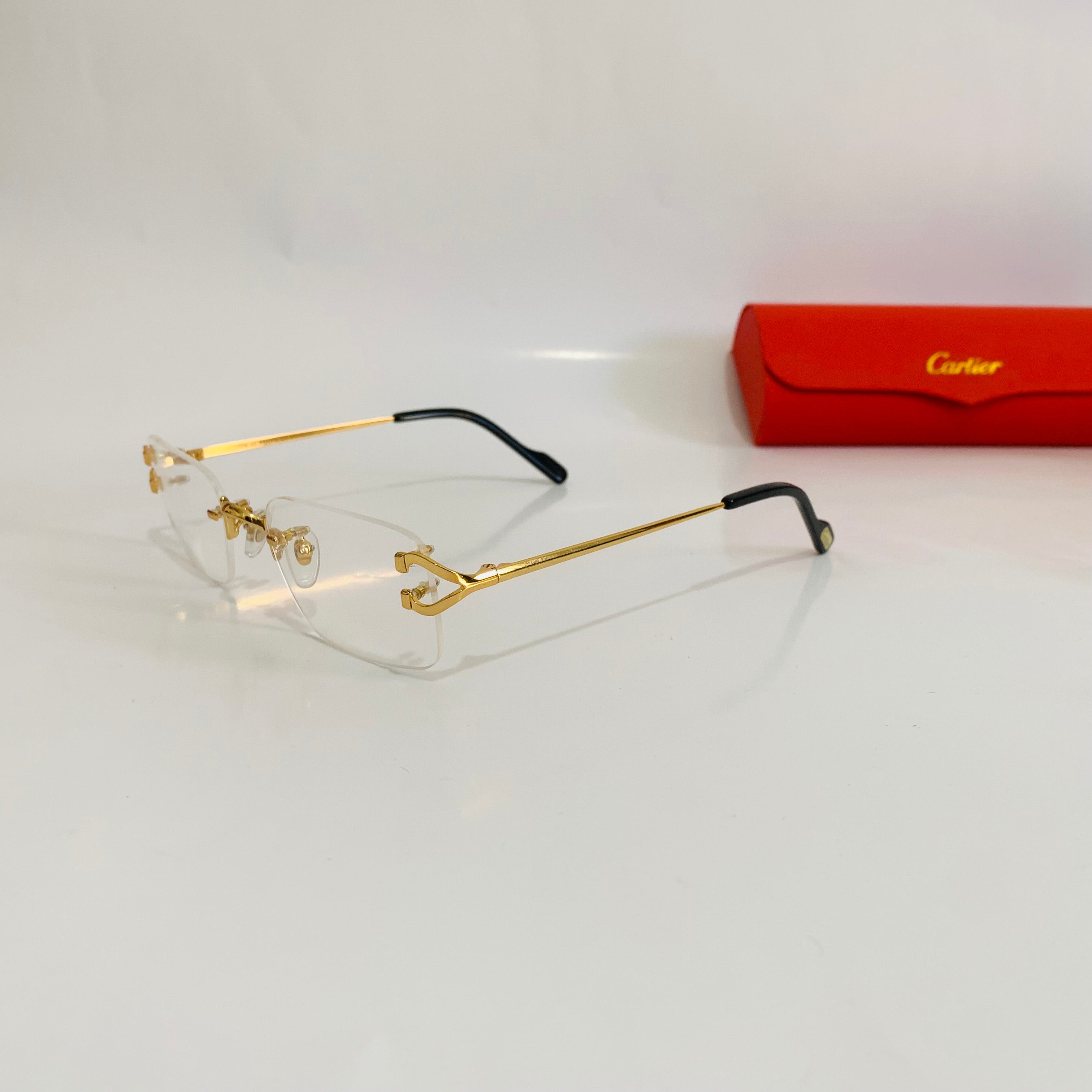 Cartier CT2452234 prc