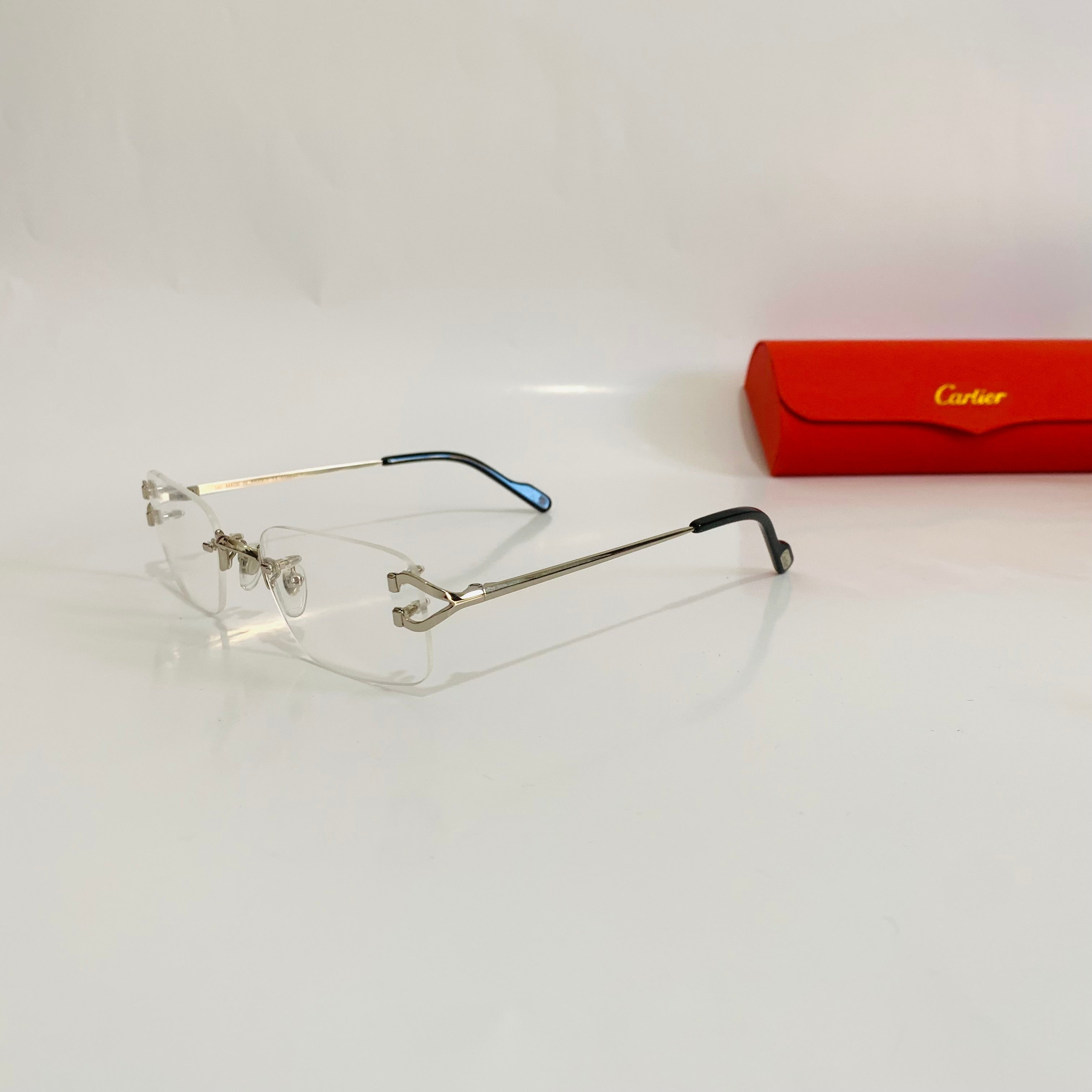 Cartier CT2452234 prc