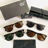 Mont Blanc MB0007S