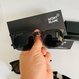 Mont Blanc MB0007S