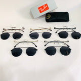 Ray-Ban DC3061 prc clips 2en1
