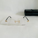 Mont Blanc MB00881 prc