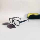Clips MOSCOT 9770 2 en 1