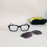 Clips MOSCOT 9770 2 en 1