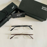 Mont Blanc MB00881 prc