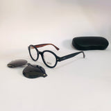 Moscot 9773 clips 2en1