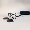 Moscot 9773 clips 2en1