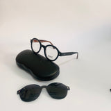 Moscot 9773 clips 2en1