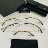 Mont Blanc MB0101O prc