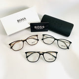 Hugo Boss 1805 opt