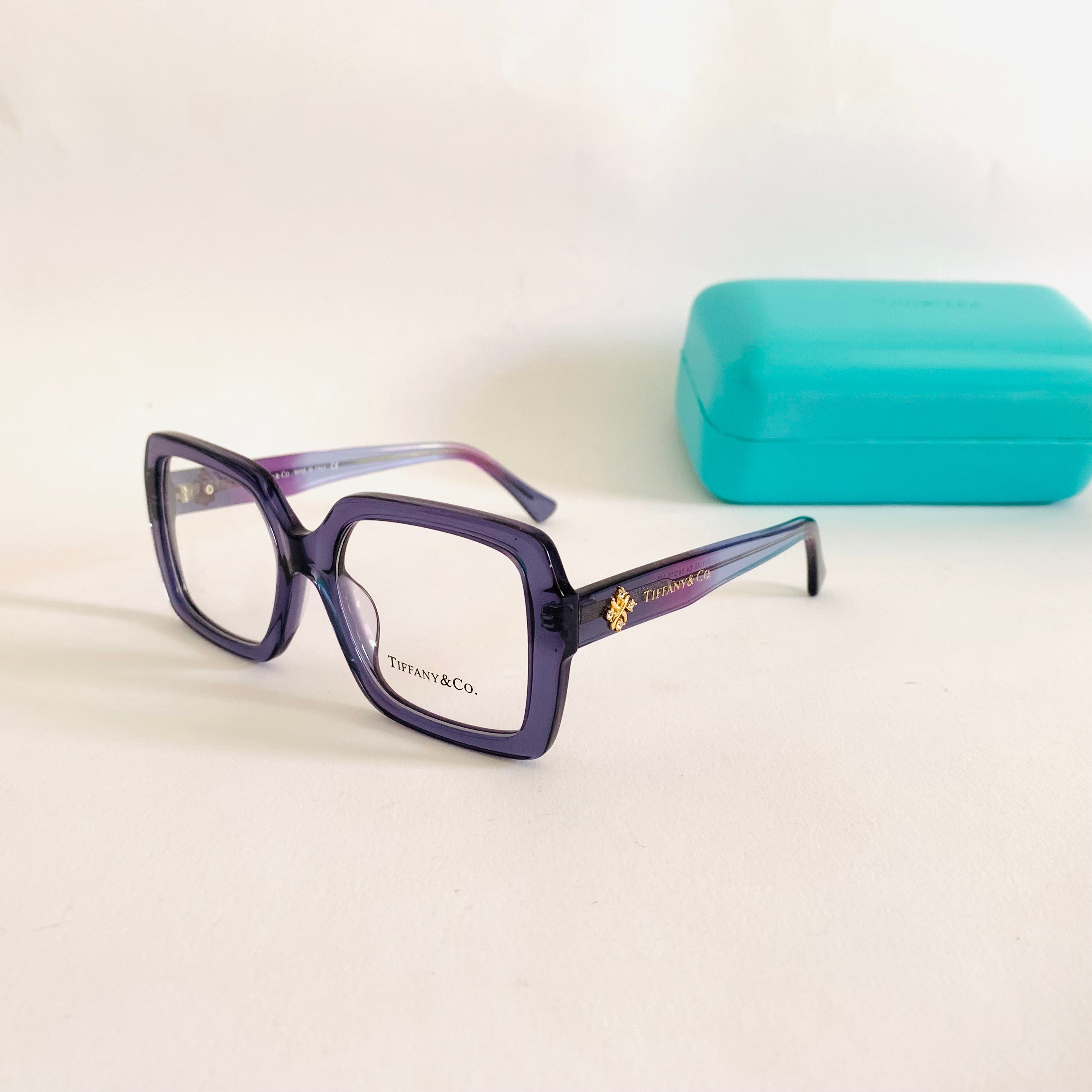 Tiffany&Co TF2335 fm opt