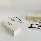 Fred JAREDS prc