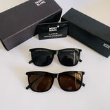 Mont Blanc MB0008S
