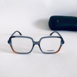 Chanel YHS8091 fm opt