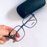 Chanel YHS8091 fm opt