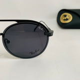 Ray-Ban RY1028 clips 2en1 Métal