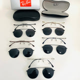 Ray-Ban DC3061 prc clips 2en1