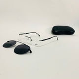 Ray-Ban DC3061 prc clips 2en1