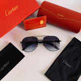 Cartier CT0272S Av Bois