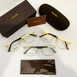 Tom Ford FT5732 métal