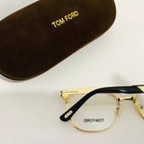 Tom Ford FT5732 métal