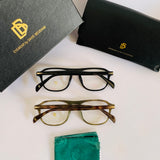 David Beckham DB7053 opt