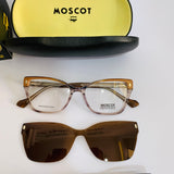 Clips MOSCOT 9627 2 en 1