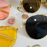 Gucci GG0725S fm