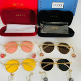 Gucci GG0725S fm
